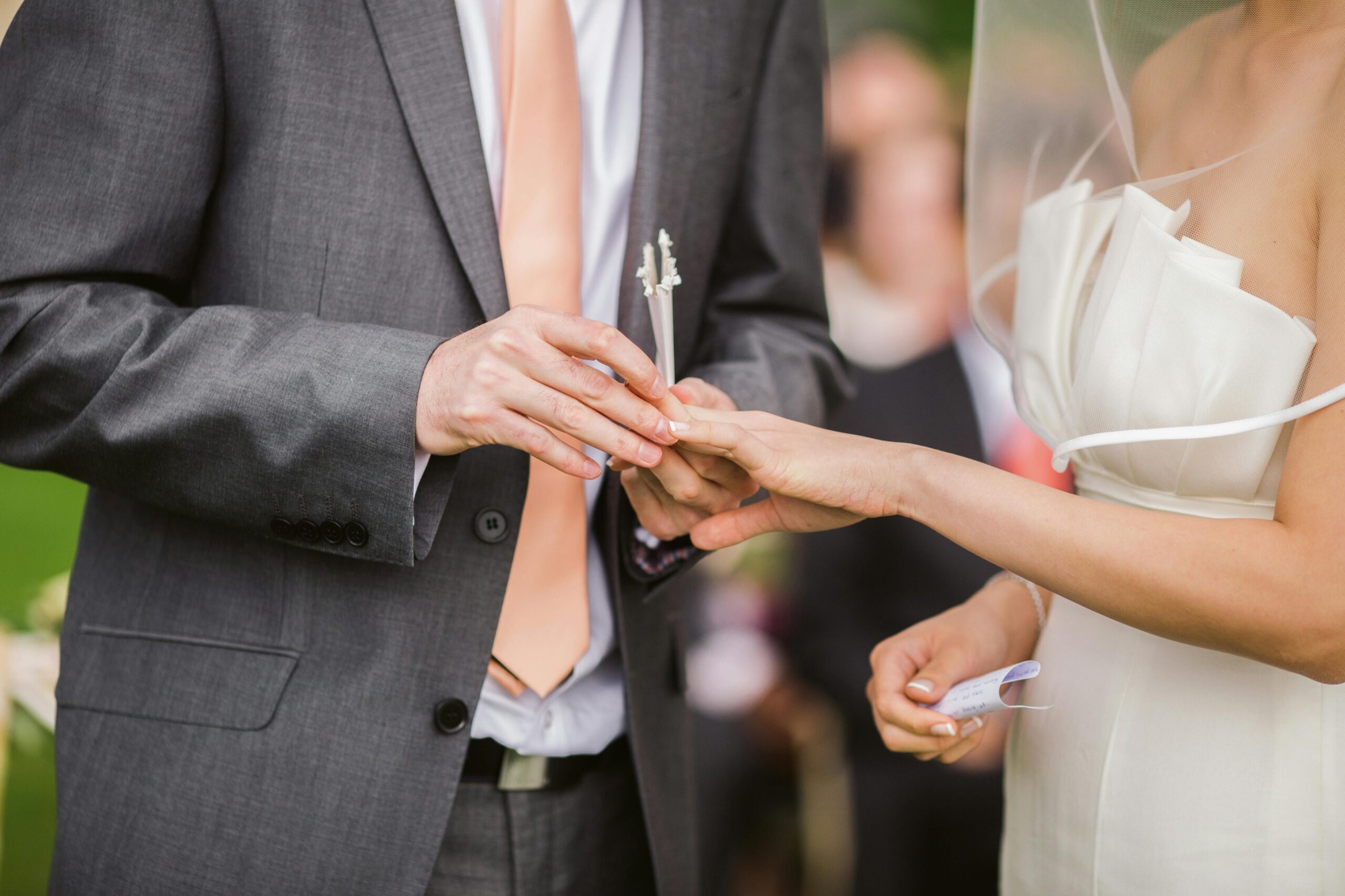 Make your Ever-After a breeze with Hopes & Dream's full-service wedding planning.
